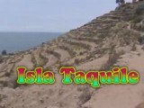 Taquilé & Los Uros (Pérou)