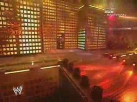 Wrestlemania 22 - Big Show & Kane vs Carlito & Chris Masters