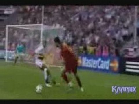 Lionel messi vs cristiano ronaldo truk de ouf voter