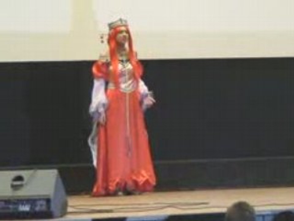 Kakyuu "sailor moon sera myu" asianim 3