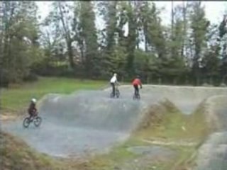 BmX from Artigues