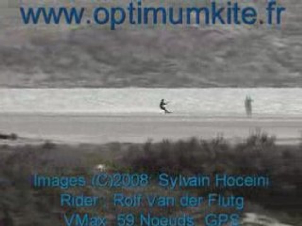 Luderitz Speed 50kn 50 noeuds kite kitesurf