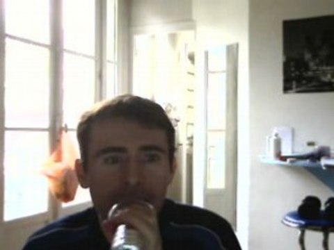 Wiwi égratigne Don't cha