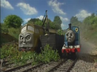 Calling All Engines 17