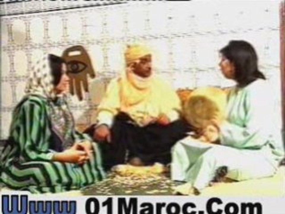 Fokaha  algerien Un Diable A Oran / Chitan fi oran