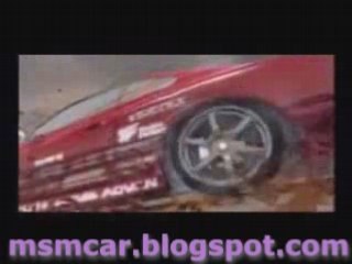 Top Drift Car In Japan