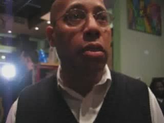 Pt. 7 STRAIGHT TALK TO HELL EXPRESS - D.C. on election day