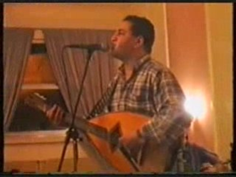 Rabah Asma "Igoudhar" en Live Inédit