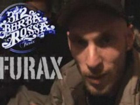 Freestyle à la camping candidat n°4 :FURAX (Polychrome7)