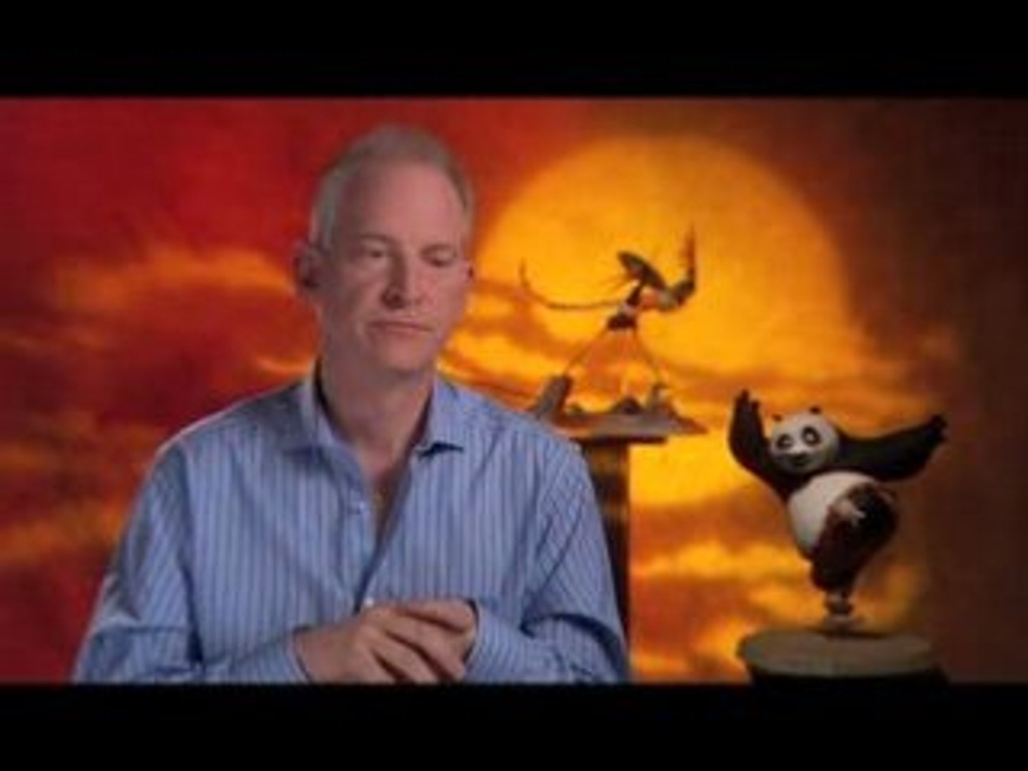 Motiváció gyakoroljon interferencia kung fu panda behind the scenes