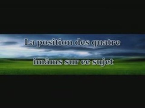 Les fondements de la da'wa salafiya - Partie 03