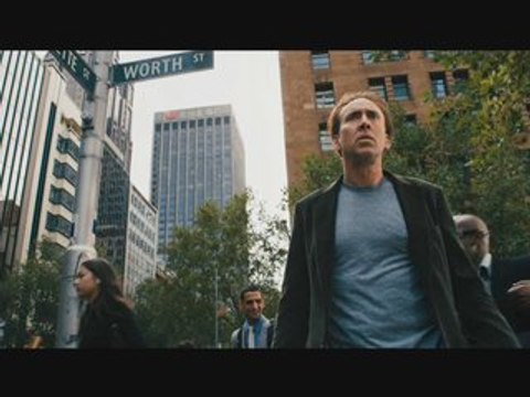 PREDICTIONS bande annonce VF