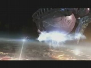Halo wars trailer