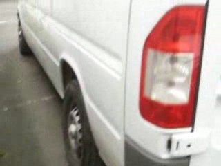 Mercedes-sprinter
