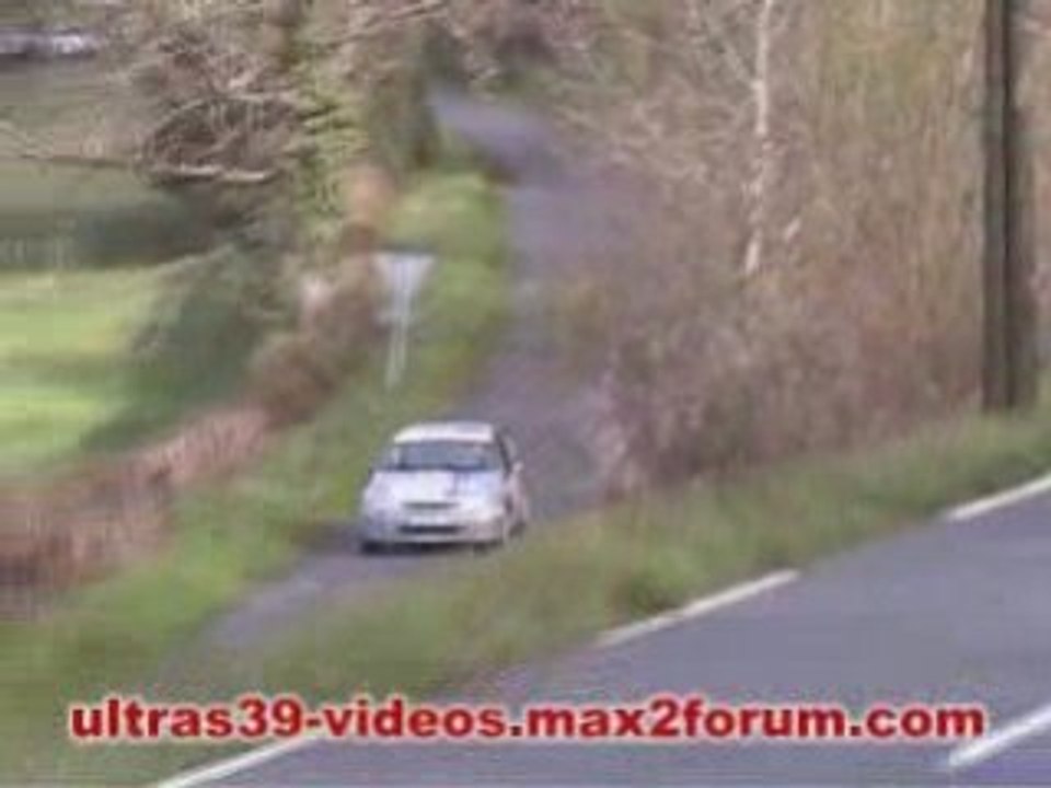 Charbo08 votre passage prefere
