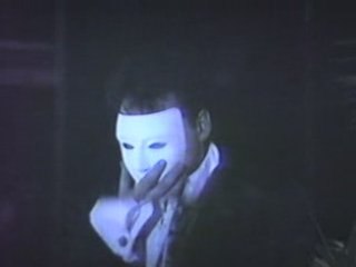 THE LONDON BUSES:" ANYTHING" TV Video-Clip