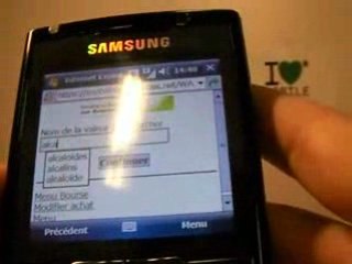 Passer un ordre de bourse sur BNP Paribas avec un smartphone