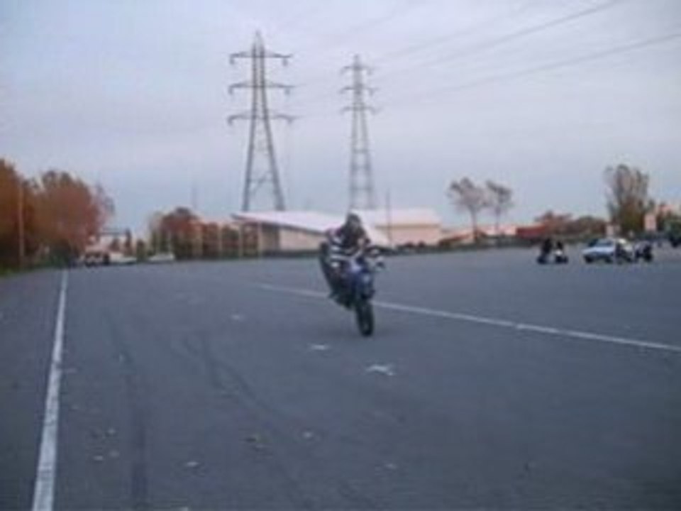 Essai stopie