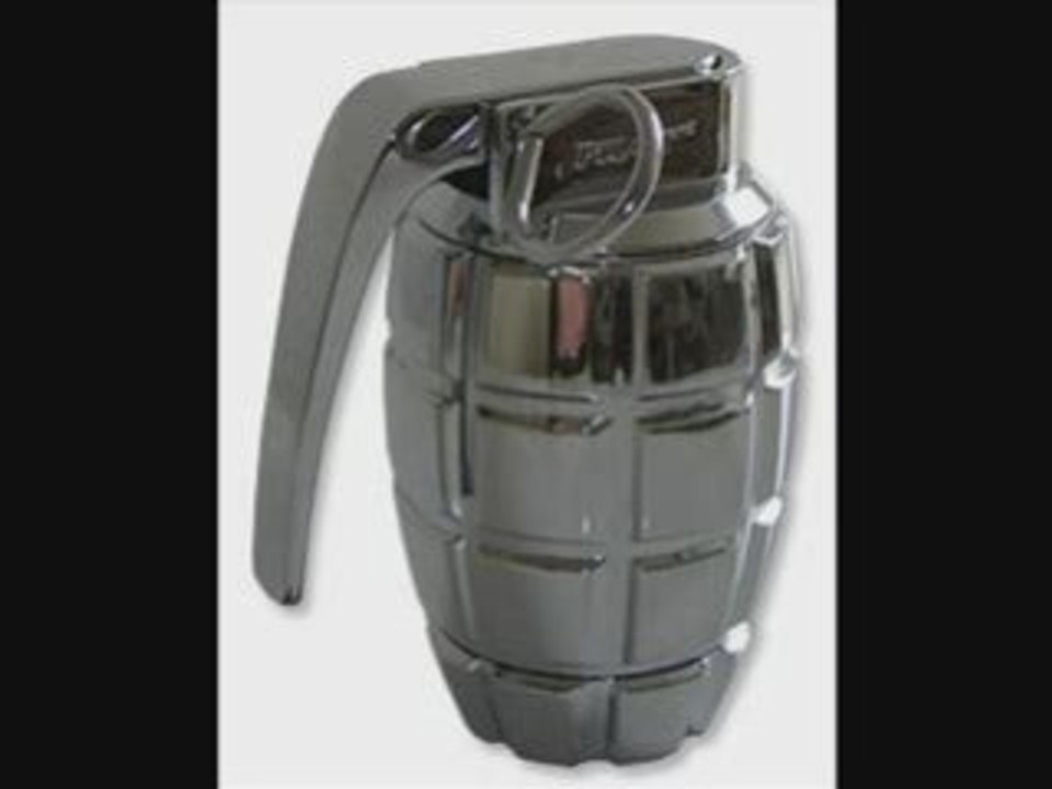 La grenade