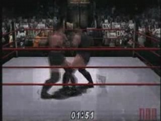 Marcus Marshall Titantron