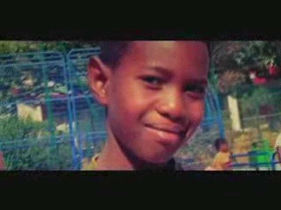 La Swija feat. Moubaraka - Malgre la galere