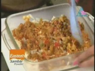 Cookery Show www.veeduonline.com 2008-11-05