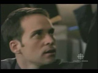 David Hewlett in TRADERS Grant jansky S04E14