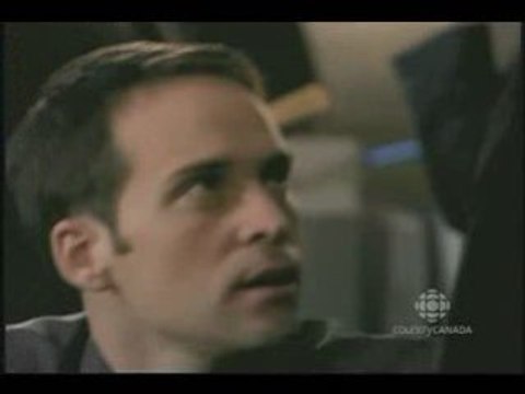 David Hewlett in TRADERS Grant jansky S04E14