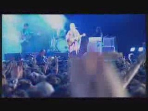 MGMT - Pieces of What Live - Reading & Leeds 2008