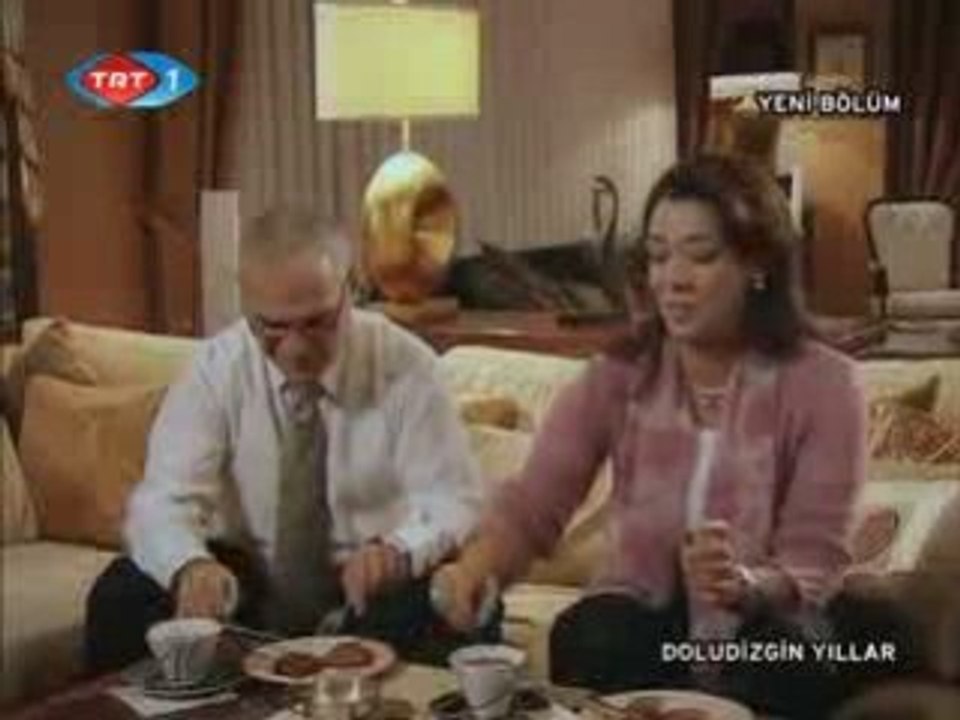 Doludizgin Yillar 9.Bolum 6.Kisim 3 Kasim 2008