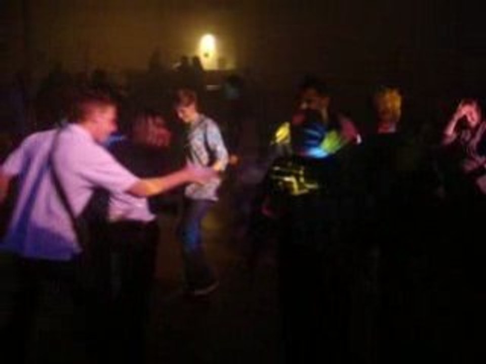 soirée seduction sevignac le 15 decembre 2008