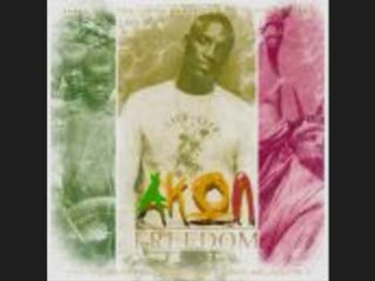 Akon - Get By