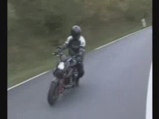 Kawette Balade du 12.09.08