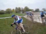 départ cyclo cross eckwersheim 2008