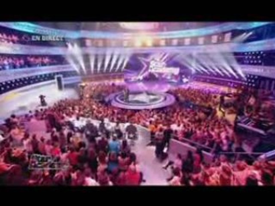 Yvan chante sean paul