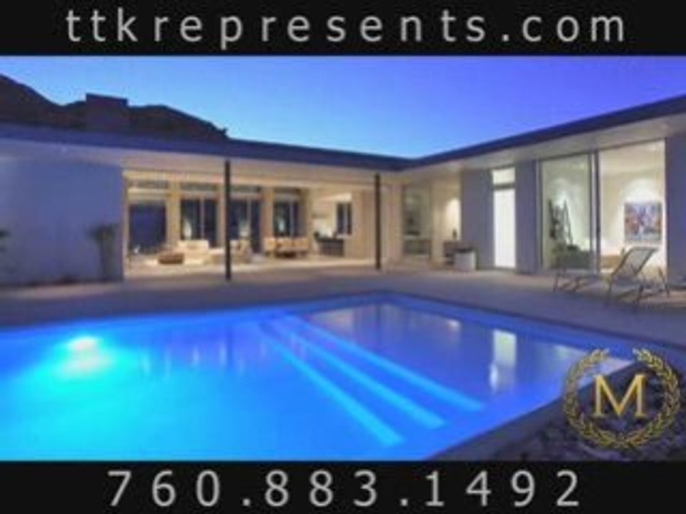 Glass Houses Palm Springs CA | Palm Springs CA Glass Houses