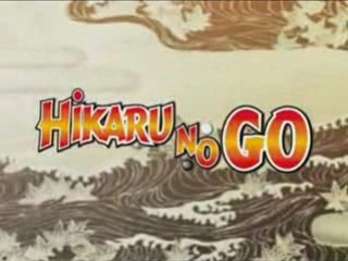 Hikaru no go op mix VO/VF