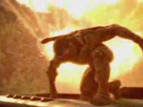 Crysis Warhead Extended Trailer