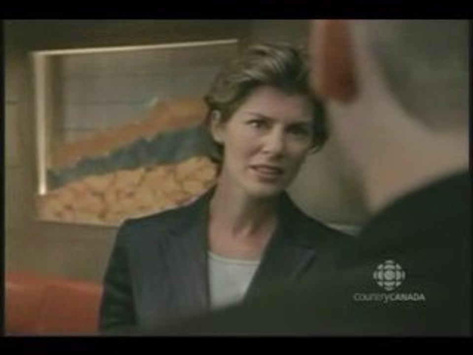 David Hewlett in TRADERS Grant jansky S04E06