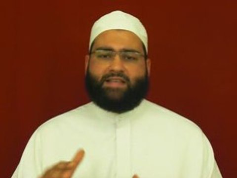 Rien nest tel que Dieu - Cheikh Gilles Sadek