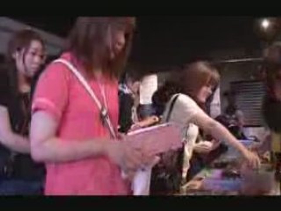 - dice- live +additional footage [PART 7]