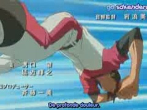 Tokimeki Memorial Only Love op 01