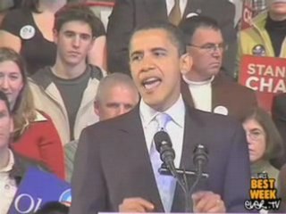 President Barack Obama + We Are The Champions Video