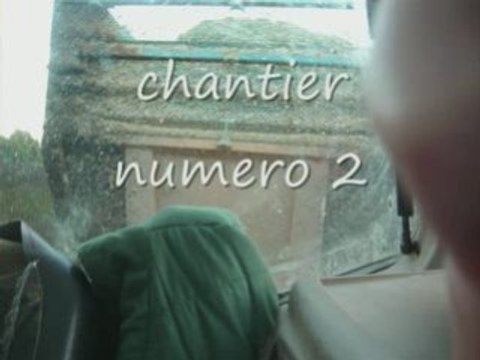 Ensilage de maïs 2008 sequence numero 3