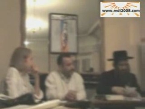 antisionistes reunion avec kémi séba