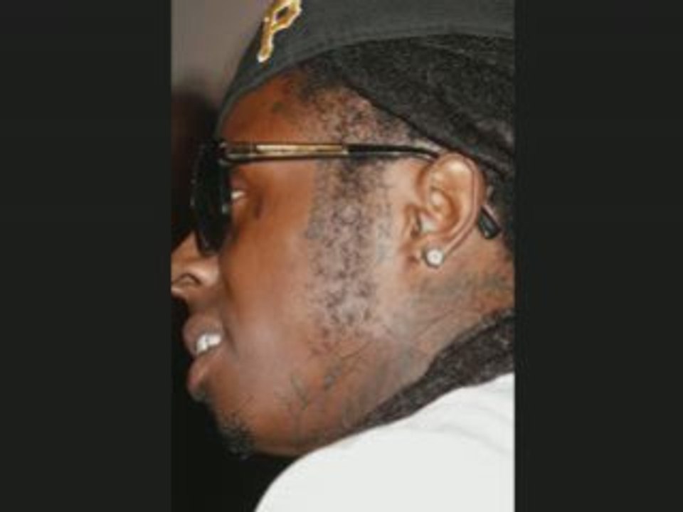 Weezy - Shut up and drive