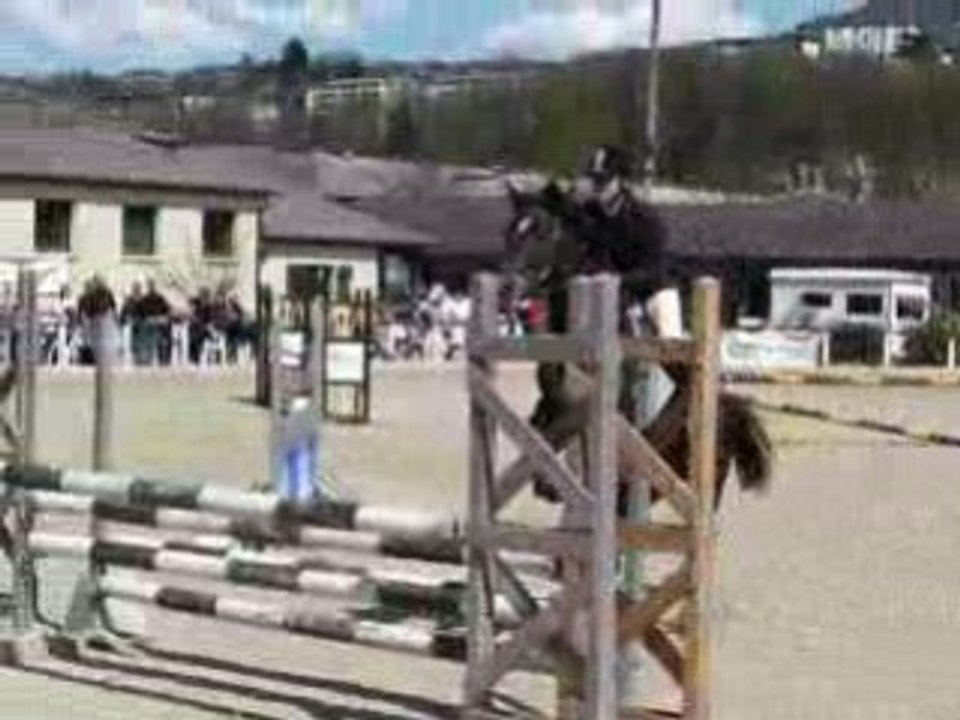 concours aix-les-bains le 14/04/2008