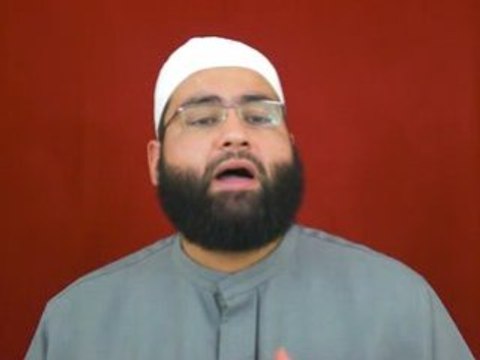 Les prophètes - Cheikh Gilles Sadek - APBIF AICP