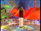 Idea Star Singer 2008 Prashobh Thrayam Round