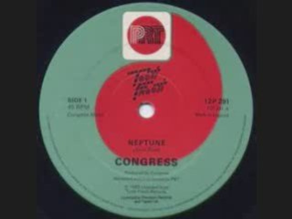 jazz funk wowooww congress -- best best best funkk